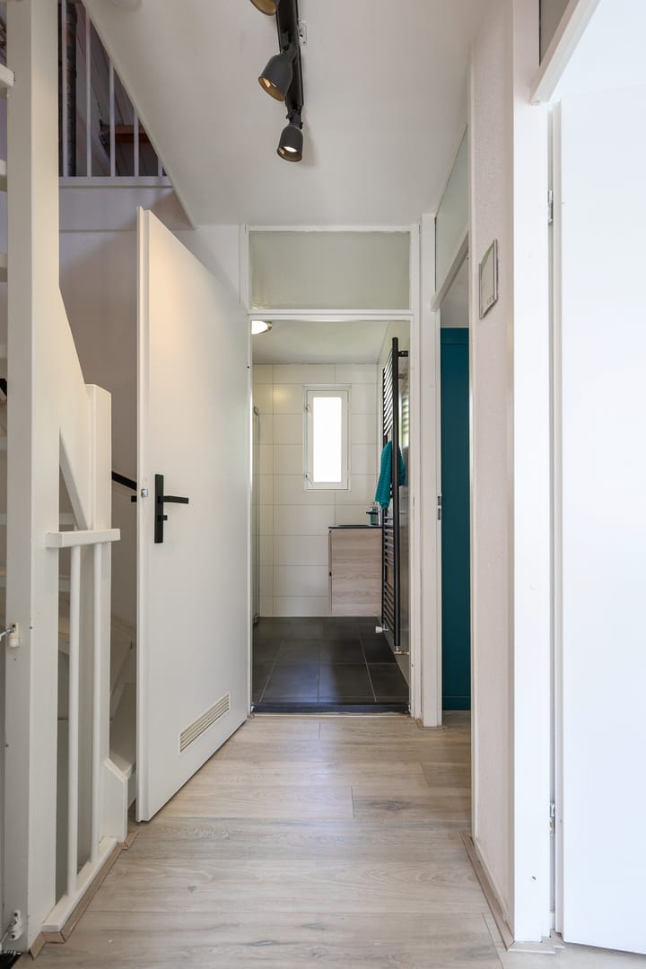 Foto 29 van Romerohof 11