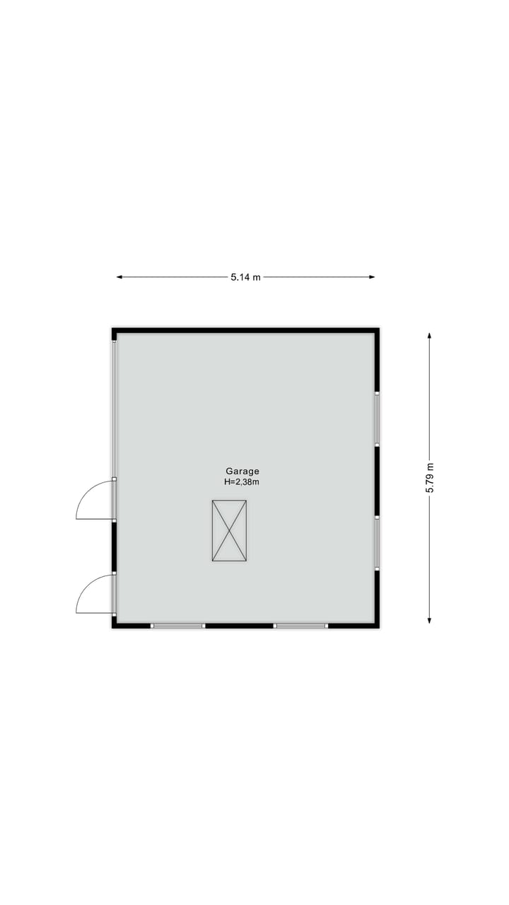 Foto 45 van Bosstraat 26