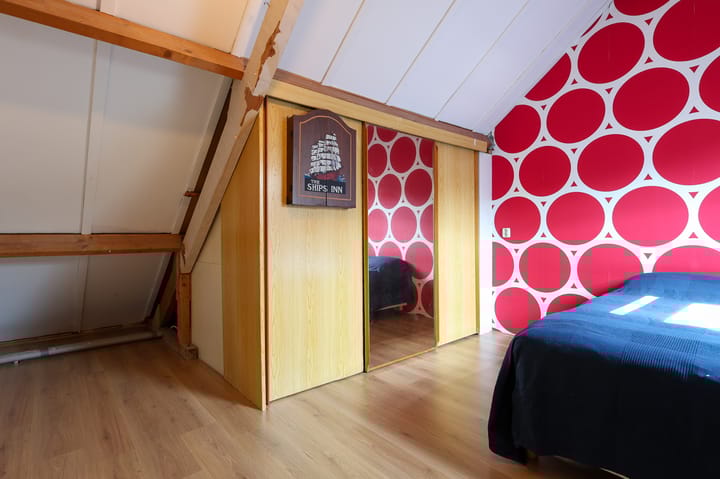 Foto 31 van Romerohof 11