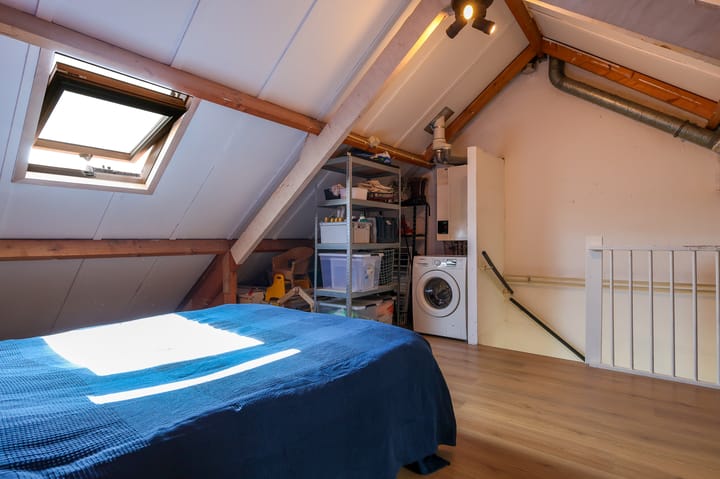 Foto 33 van Romerohof 11