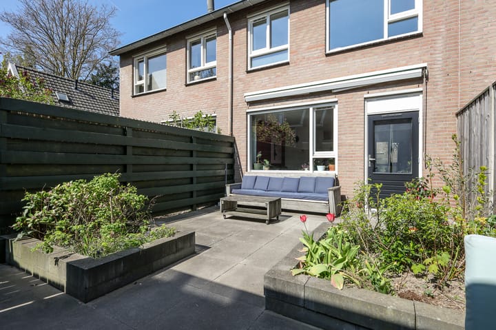 Foto 37 van Romerohof 11