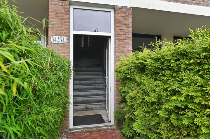 Foto 3 van Koningin Wilhelminalaan 342-B