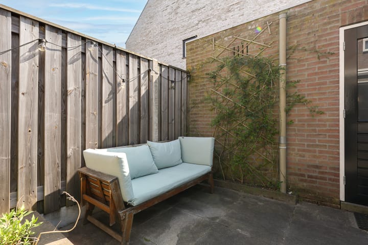 Foto 38 van Romerohof 11