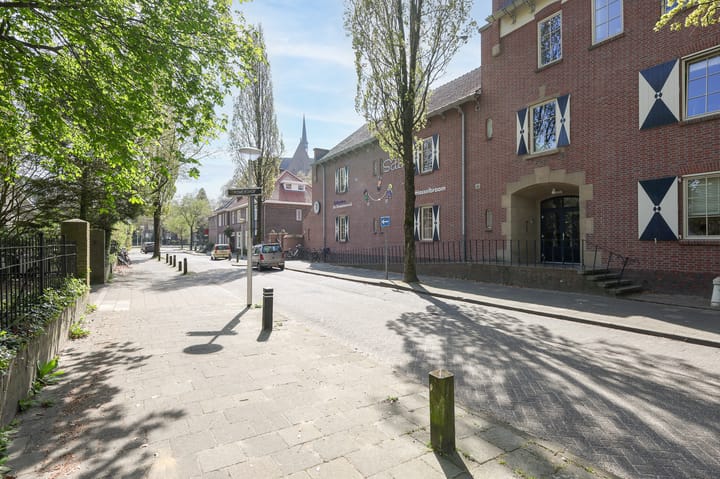 Foto 39 van Romerohof 11