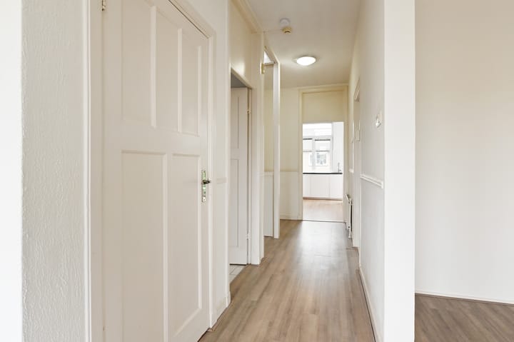 Foto 6 van Koningin Wilhelminalaan 342-B