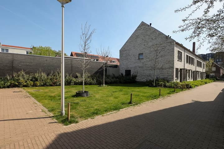 Foto 41 van Romerohof 11