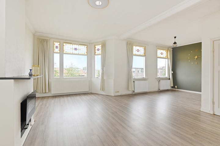 Foto 7 van Koningin Wilhelminalaan 342-B