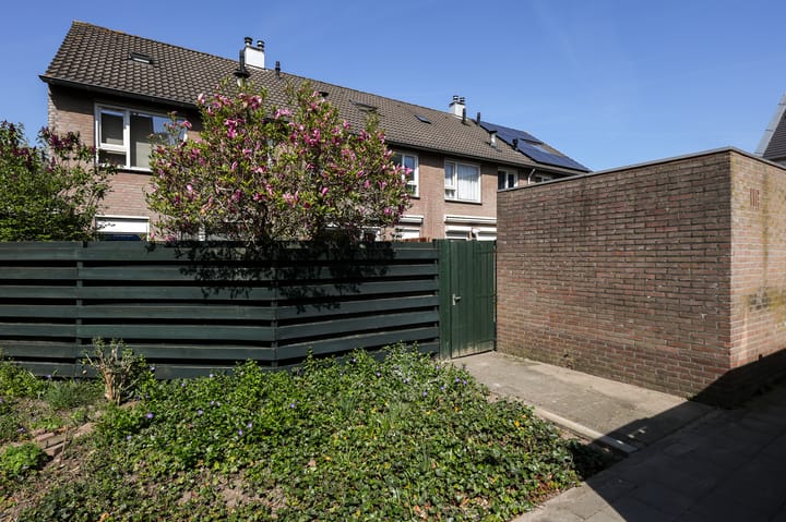 Foto 42 van Romerohof 11