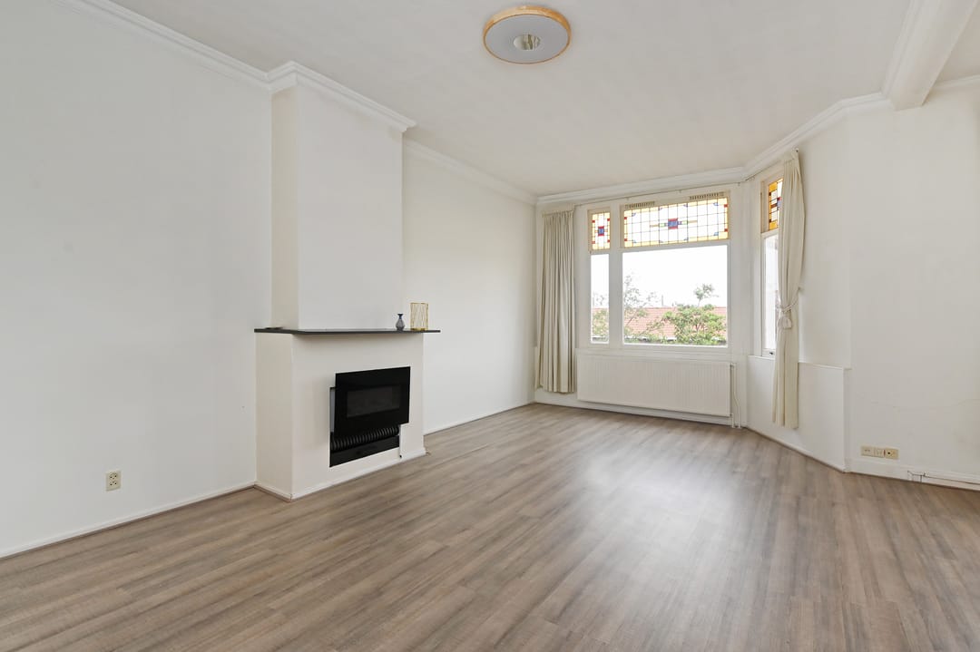 Foto 8 van Koningin Wilhelminalaan 342-B