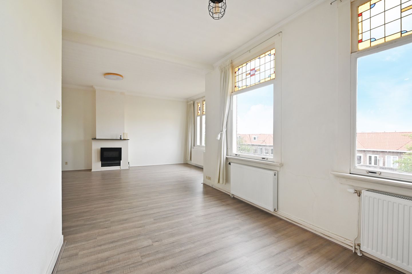 Foto 10 van Koningin Wilhelminalaan 342-B