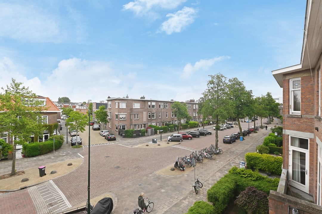 Foto 11 van Koningin Wilhelminalaan 342-B