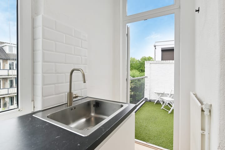 Foto 15 van Koningin Wilhelminalaan 342-B