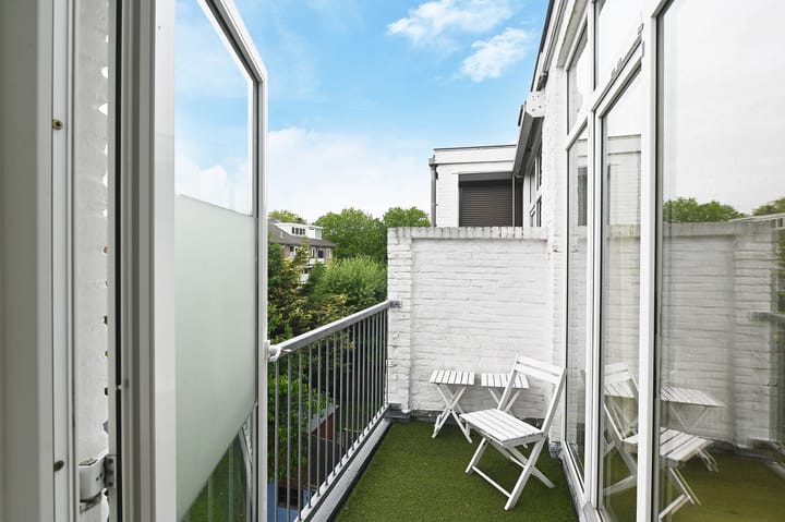 Foto 16 van Koningin Wilhelminalaan 342-B