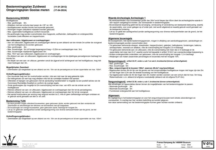 Foto 8 van Franse Kampweg