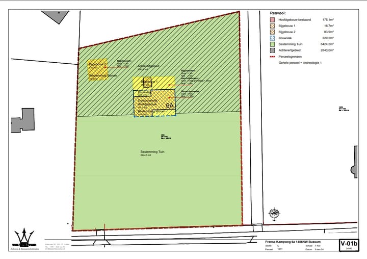 Foto 9 van Franse Kampweg