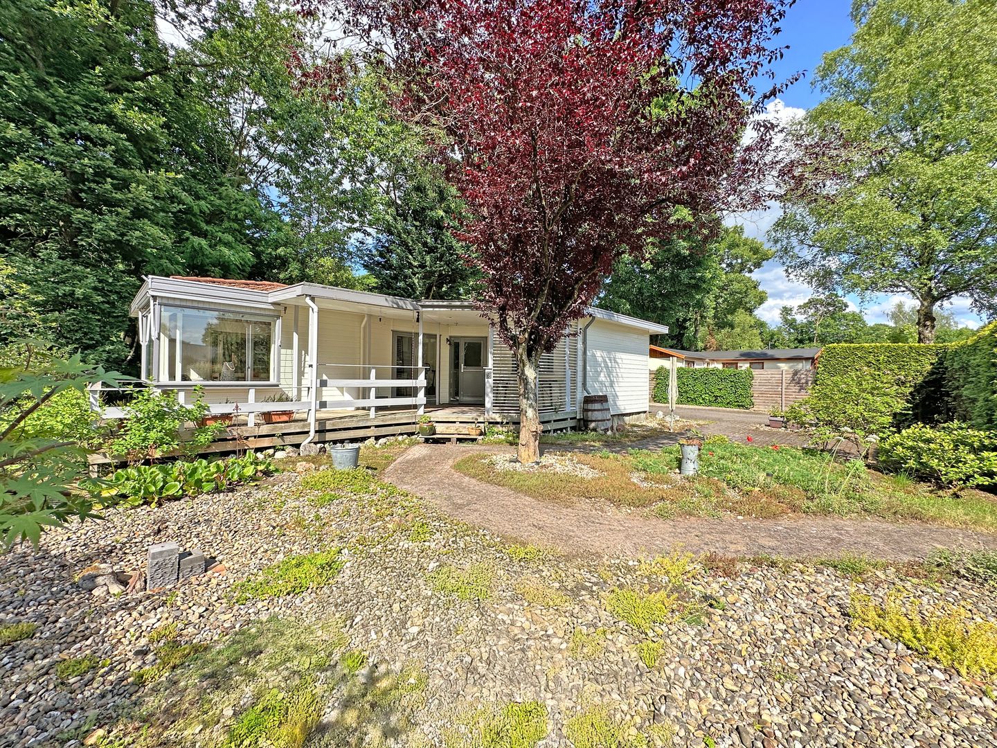 Photo 1 of Zuiderveldweg 20-8