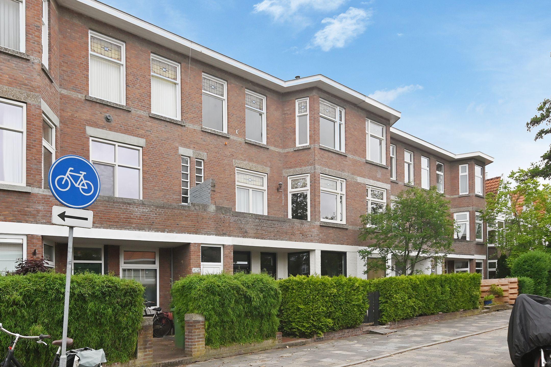 Foto 27 van Koningin Wilhelminalaan 342-B