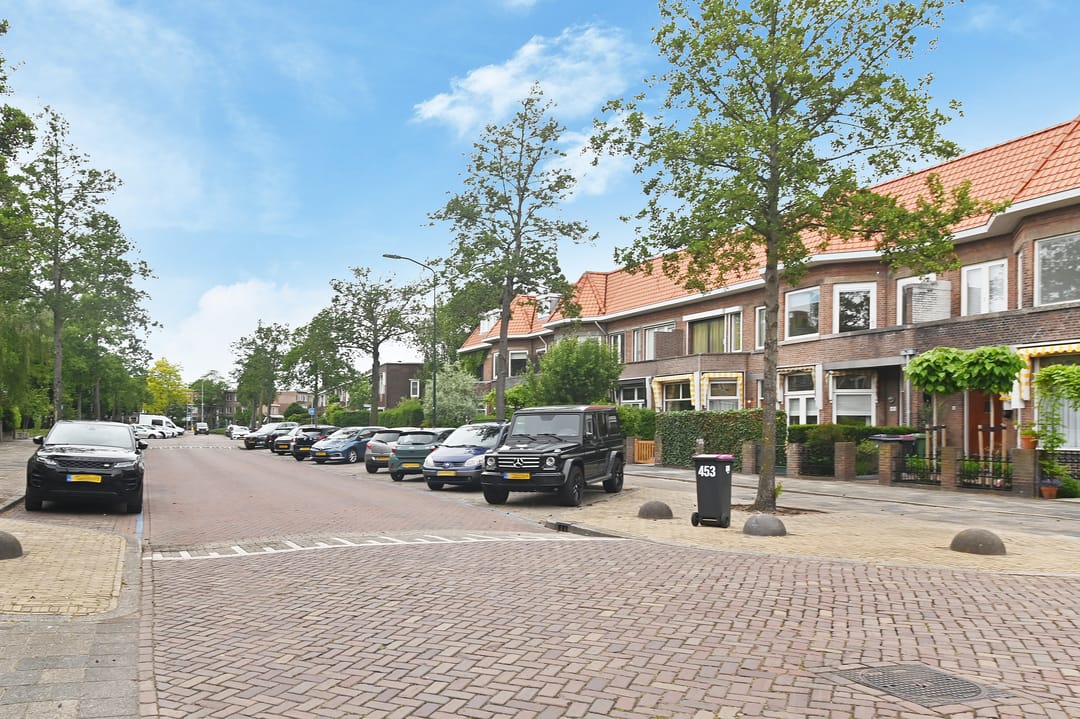 Foto 28 van Koningin Wilhelminalaan 342-B