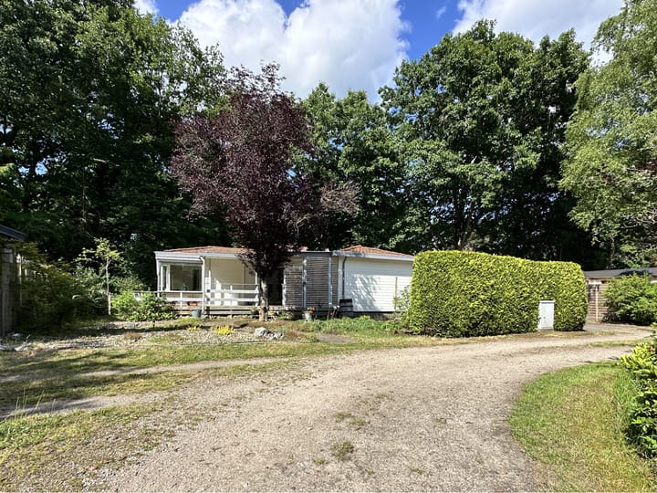 Photo 4 of Zuiderveldweg 20-8