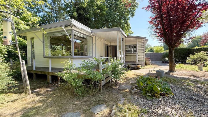 Photo 5 of Zuiderveldweg 20-8