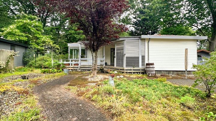 Photo 12 of Zuiderveldweg 20-8