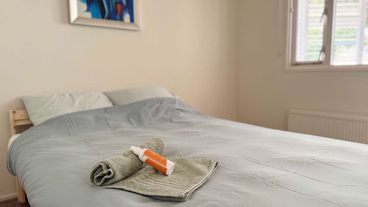 Photo 27 of Zuiderveldweg 20-8