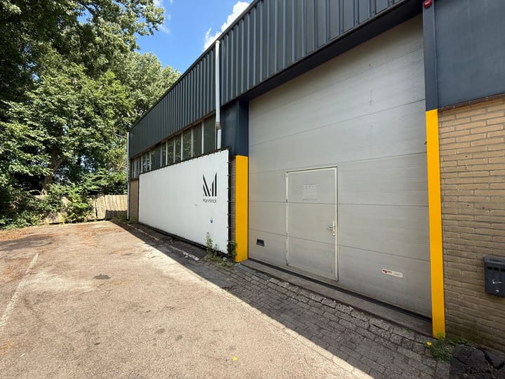 Molenvliet 23
