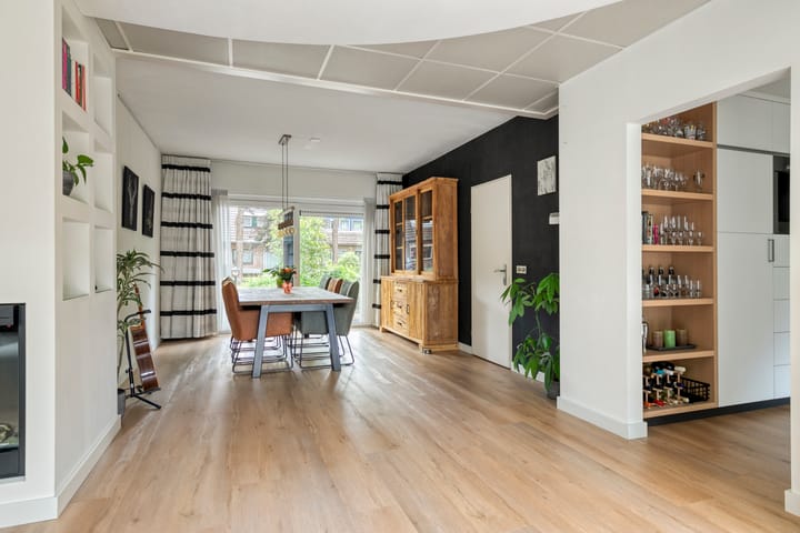 Foto 4 van Barisakker 71