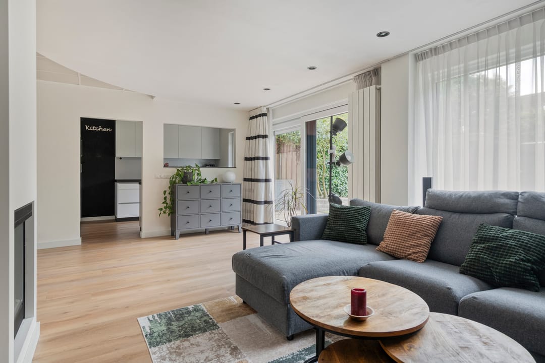 Foto 7 van Barisakker 71