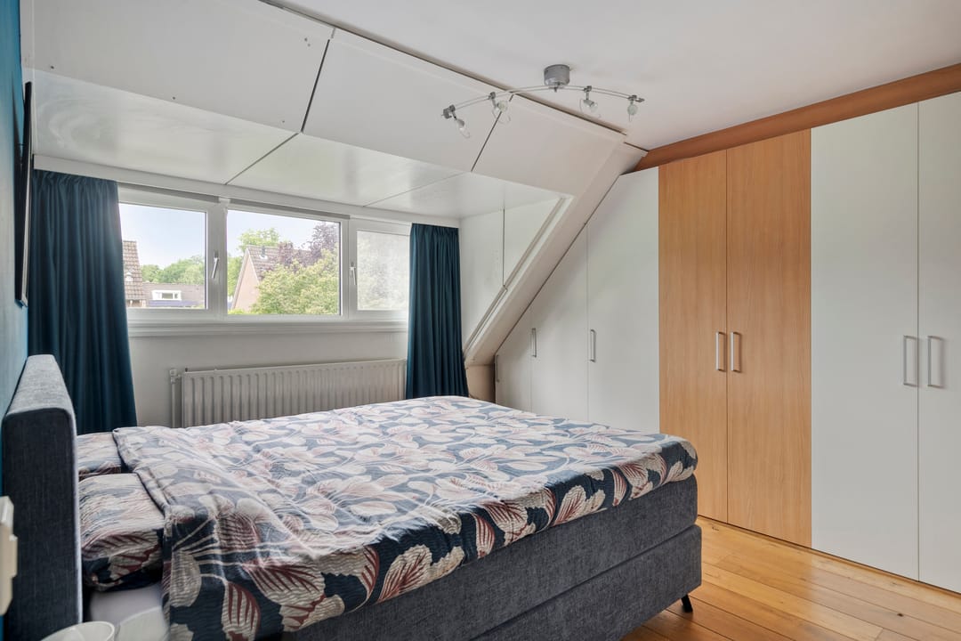 Foto 11 van Barisakker 71