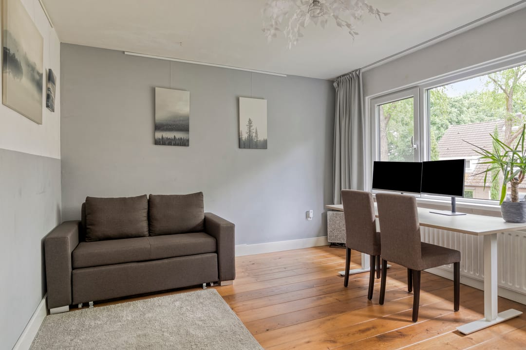 Foto 13 van Barisakker 71