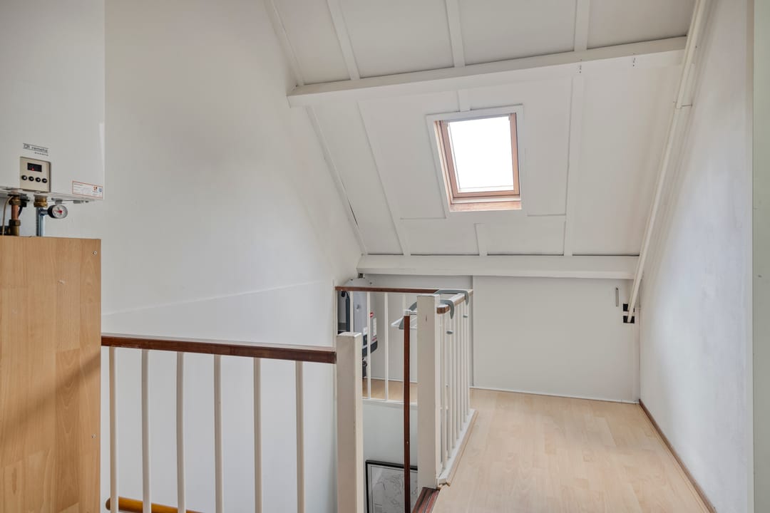 Foto 17 van Barisakker 71