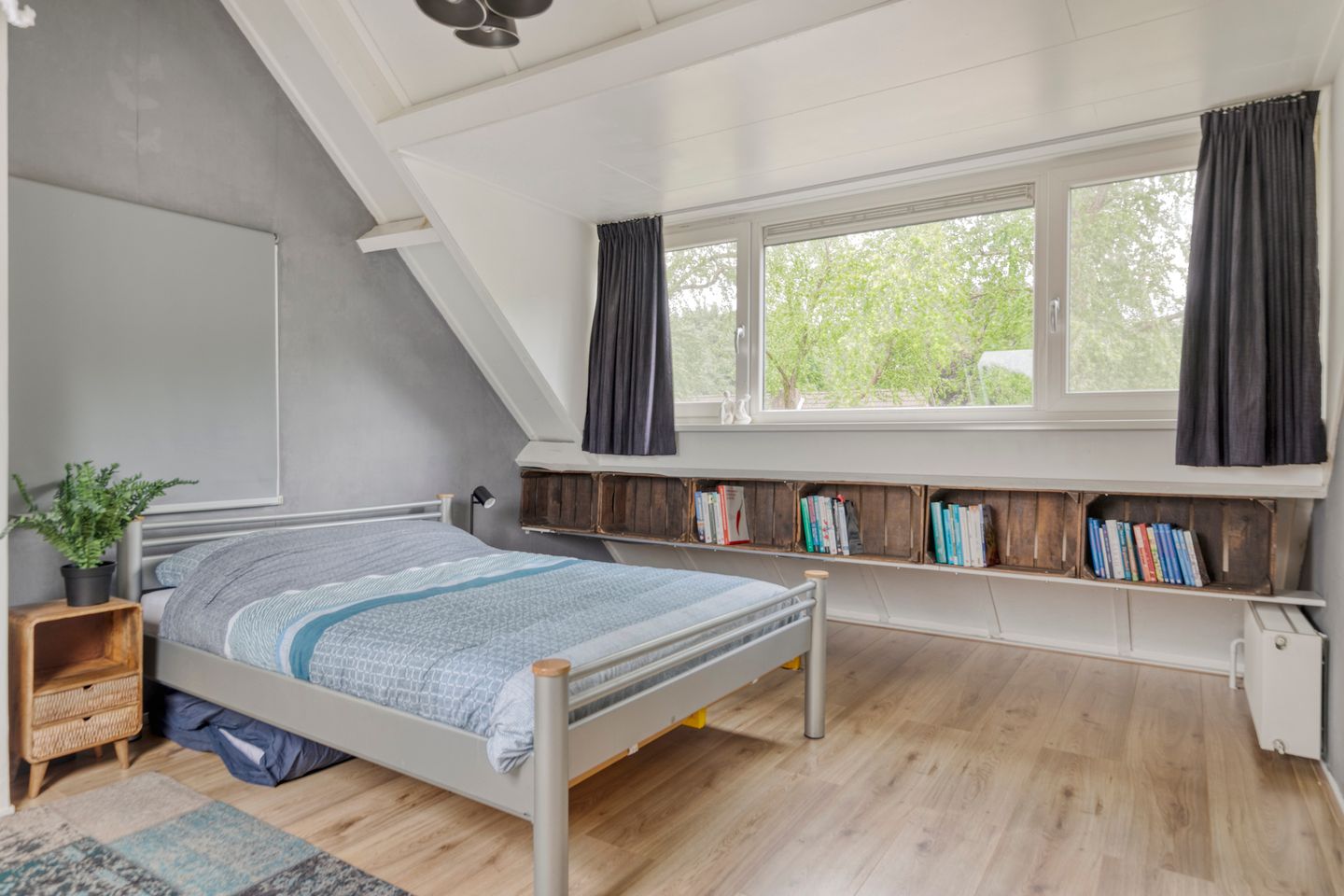 Foto 19 van Barisakker 71