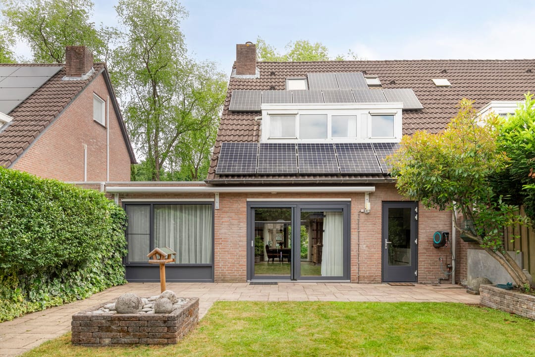 Foto 22 van Barisakker 71