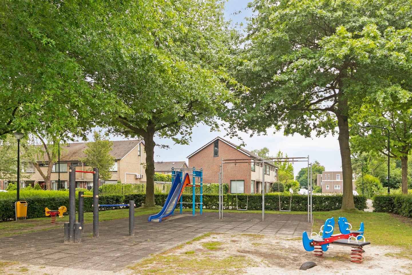 Foto 25 van Barisakker 71