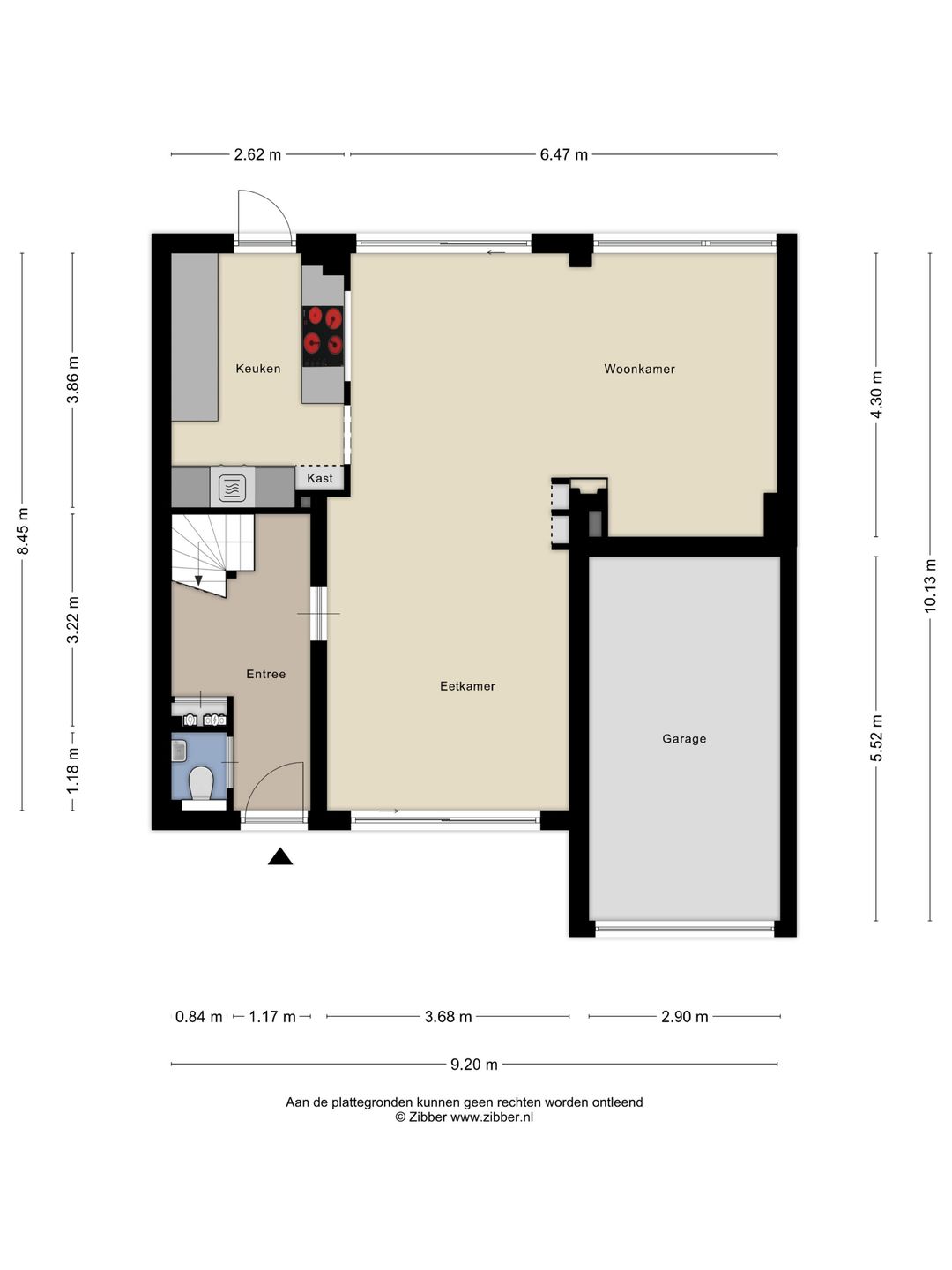 Foto 26 van Barisakker 71