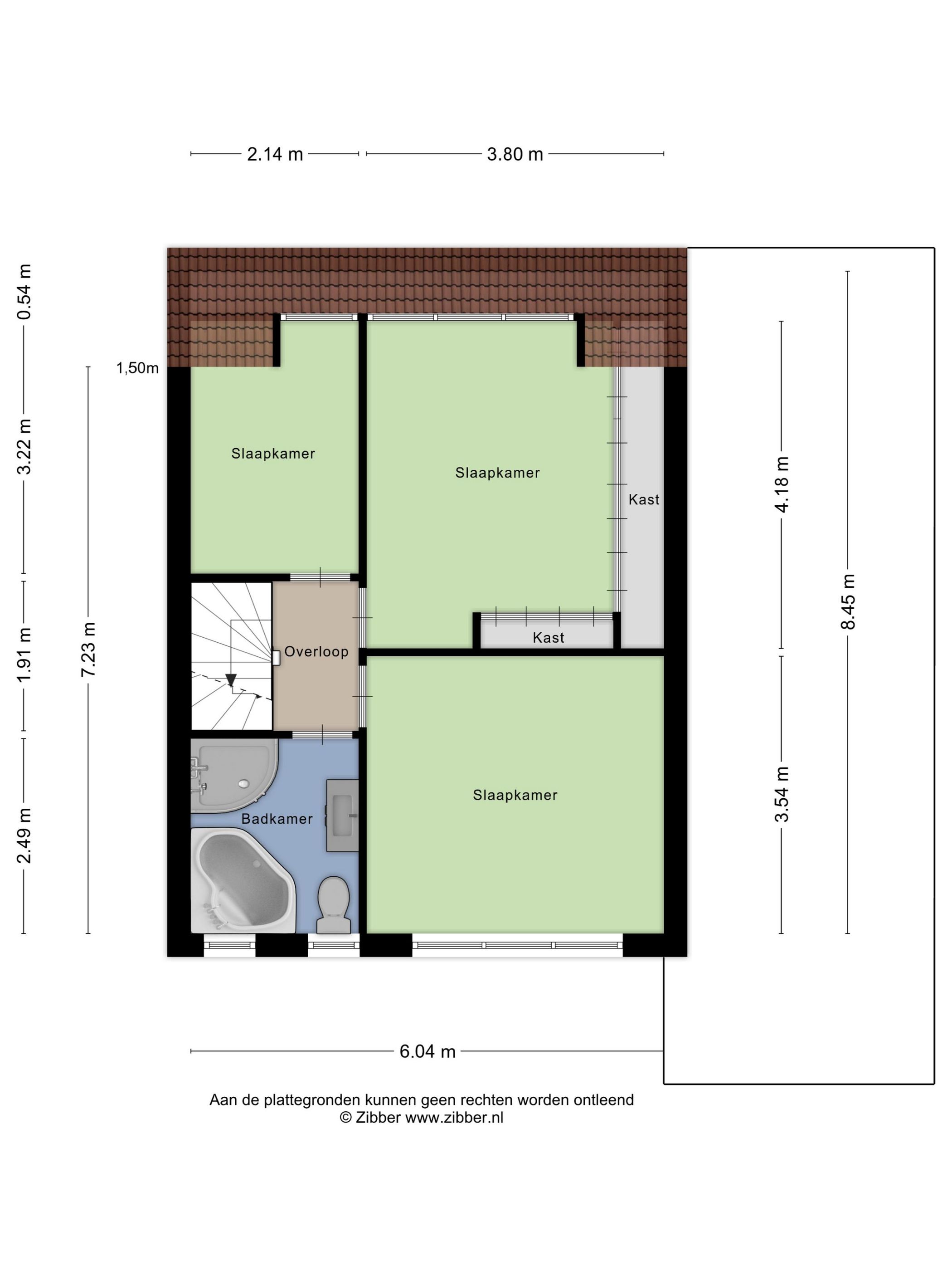 Foto 27 van Barisakker 71