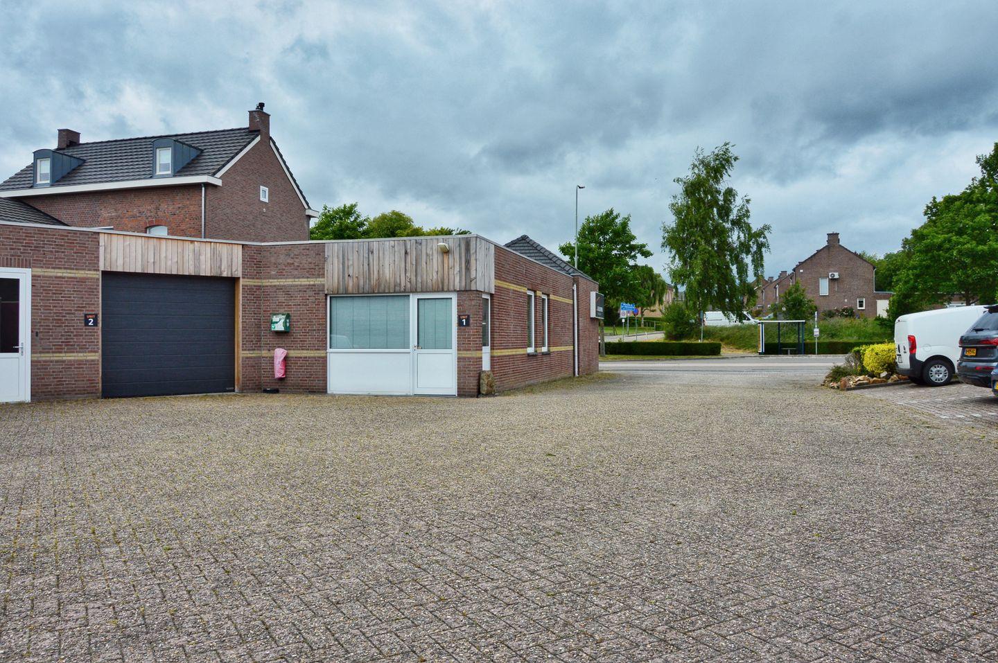Bekijk foto 2 van Rolduckerweg 54