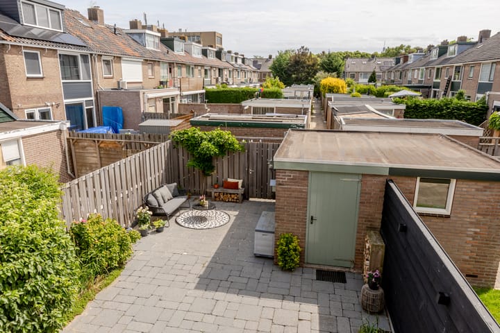 Foto 52 van Ambachtsstraat 7