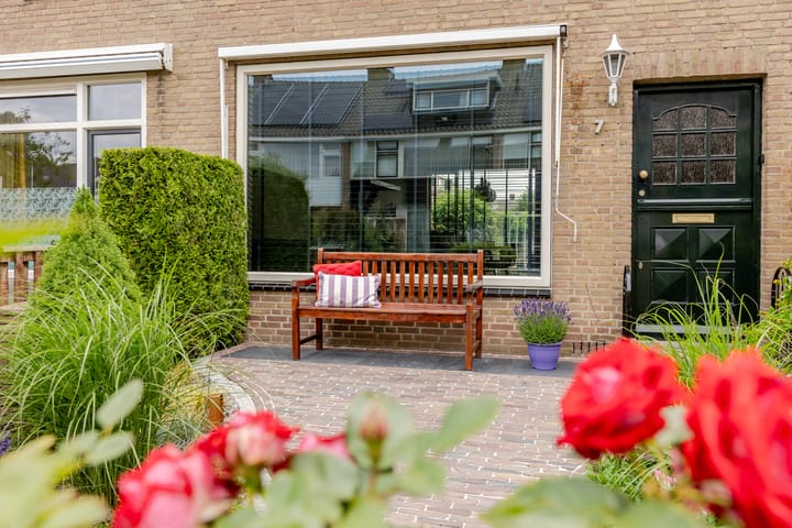 Foto 55 van Ambachtsstraat 7