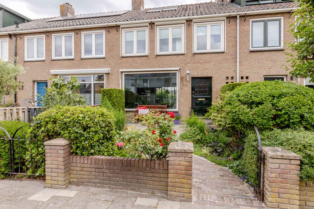 Foto 56 van Ambachtsstraat 7