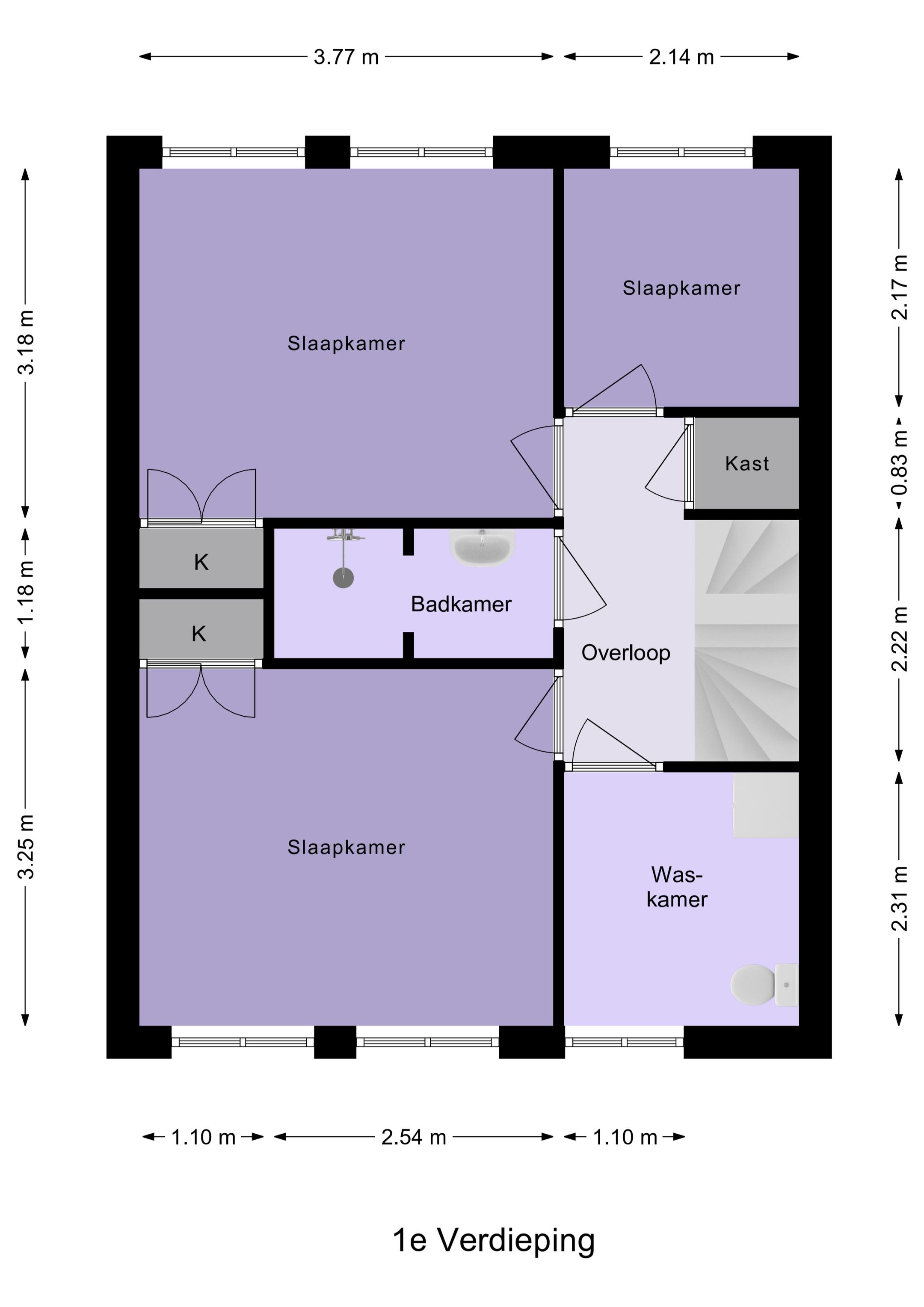 Foto 60 van Ambachtsstraat 7