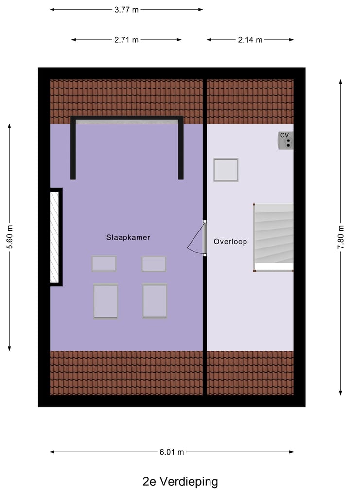 Foto 61 van Ambachtsstraat 7