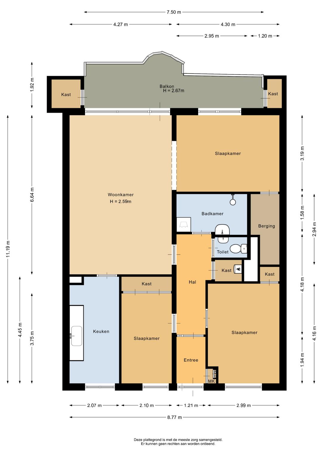 Foto 28 van Groenhovenweg 335