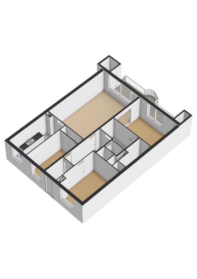 Foto 29 van Groenhovenweg 335