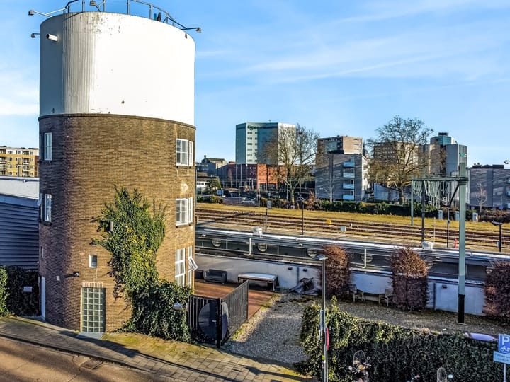 Stationsplein 8-a, Roermond