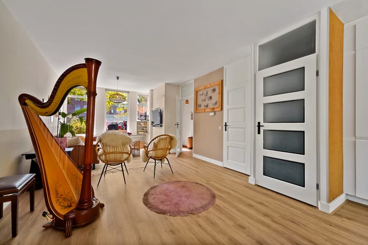 Foto 2 van Gerrit van der Veenlaan 157