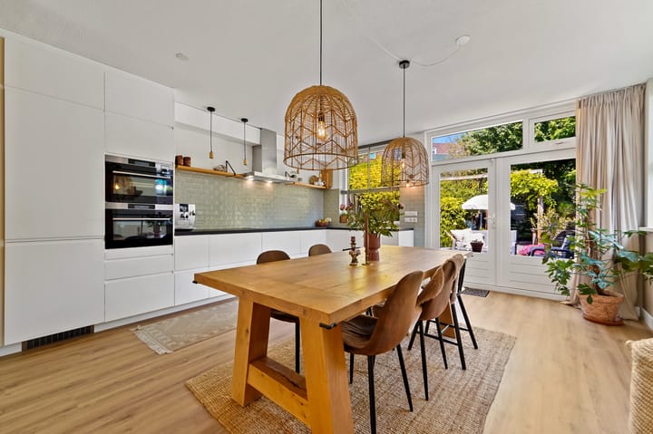 Foto 3 van Gerrit van der Veenlaan 157