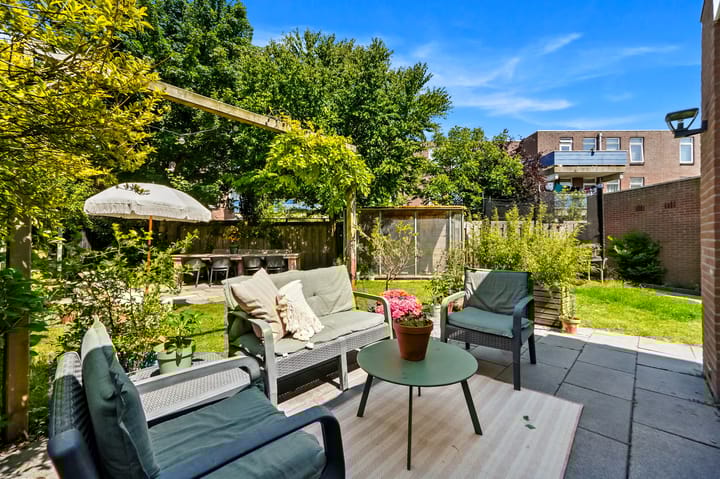 Foto 4 van Gerrit van der Veenlaan 157