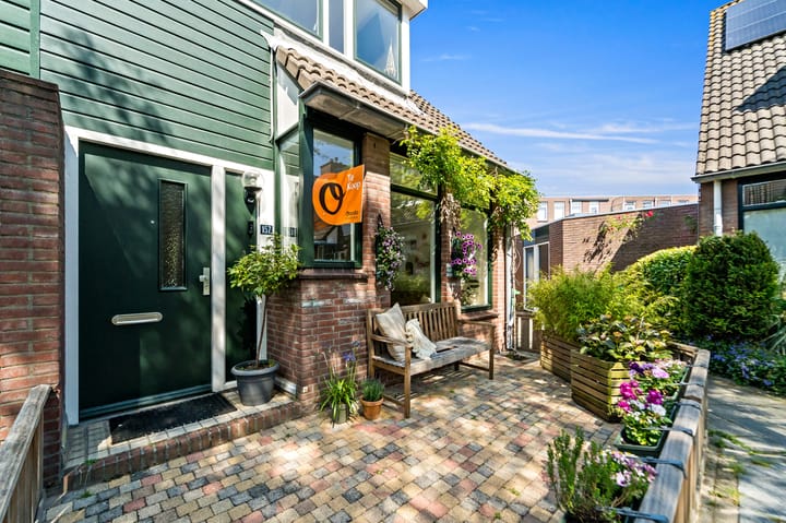 Foto 5 van Gerrit van der Veenlaan 157